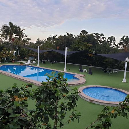 Magnetic Island Resort, Sleeps 3, Free Wifi Nelly Bay Exterior photo