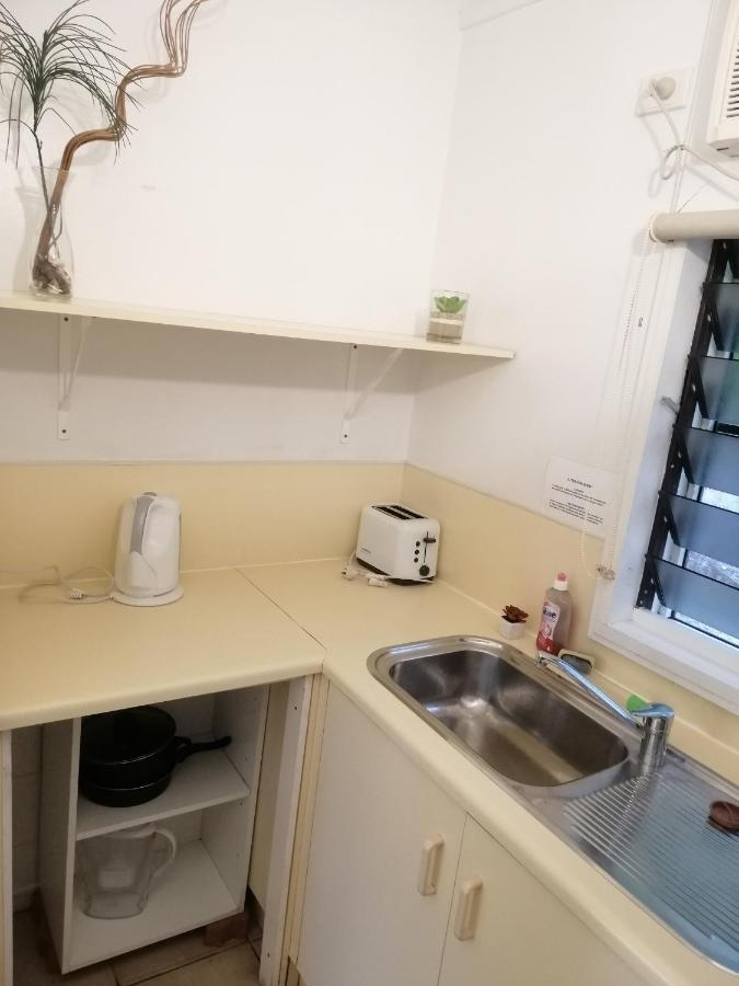 Magnetic Island Resort, Sleeps 3, Free Wifi Nelly Bay Exterior photo