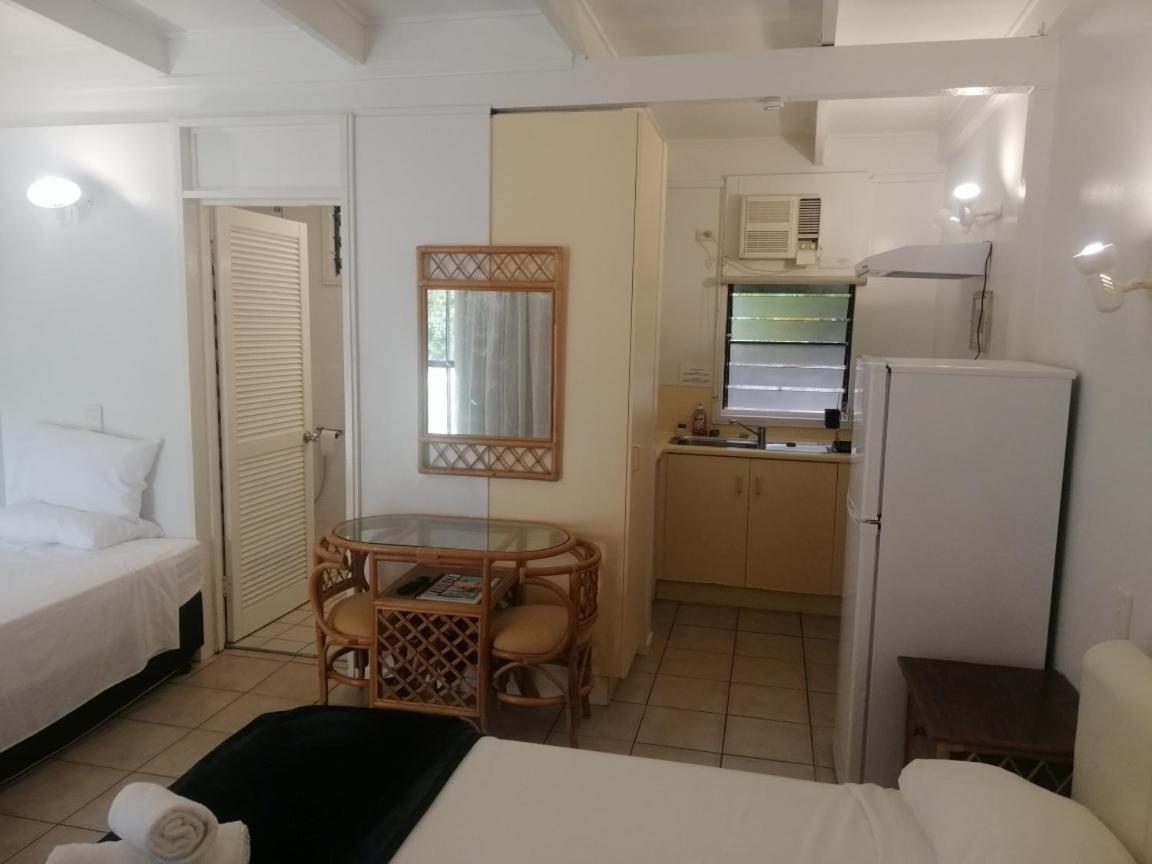 Magnetic Island Resort, Sleeps 3, Free Wifi Nelly Bay Exterior photo