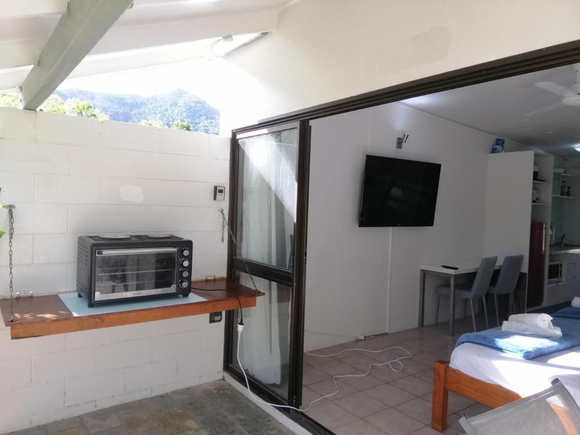 Magnetic Island Resort, Sleeps 3, Free Wifi Nelly Bay Exterior photo