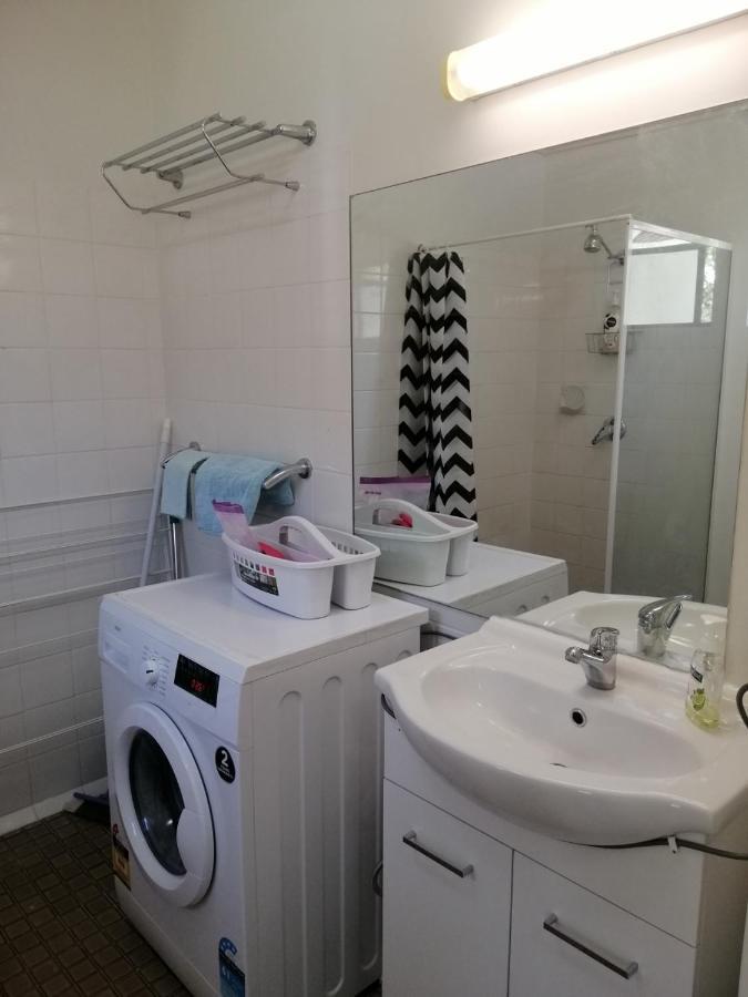Magnetic Island Resort, Sleeps 3, Free Wifi Nelly Bay Exterior photo
