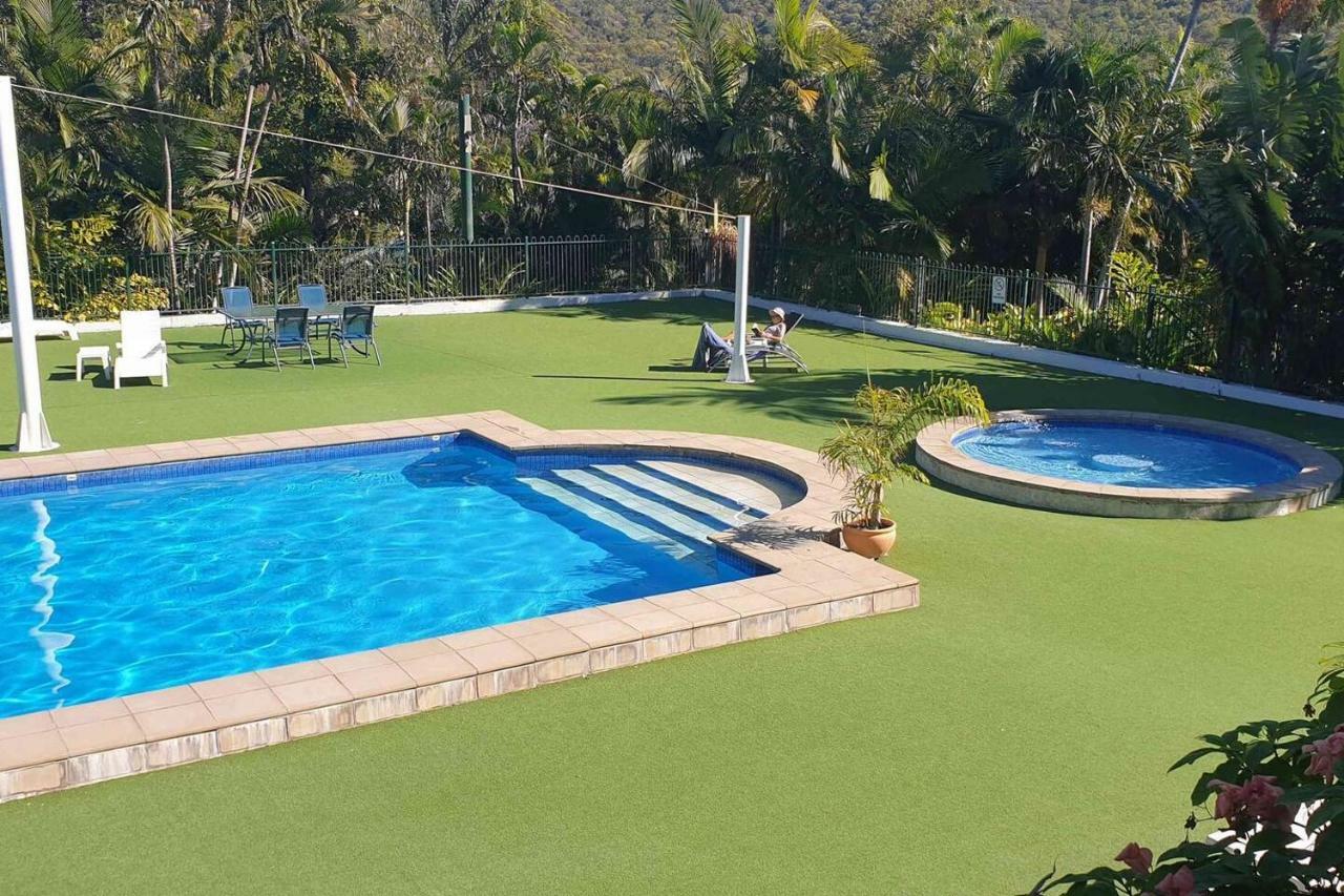 Magnetic Island Resort, Sleeps 3, Free Wifi Nelly Bay Exterior photo