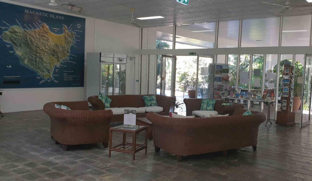 Magnetic Island Resort, Sleeps 3, Free Wifi Nelly Bay Exterior photo