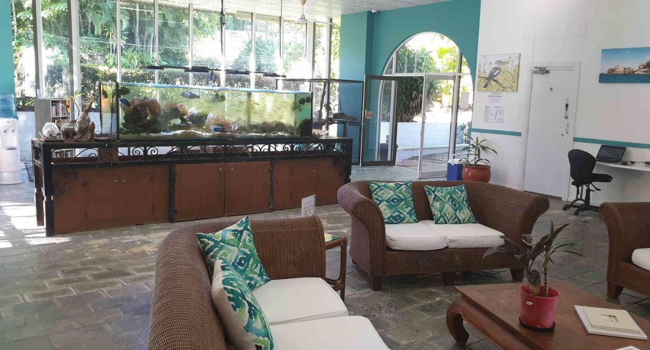 Magnetic Island Resort, Sleeps 3, Free Wifi Nelly Bay Exterior photo