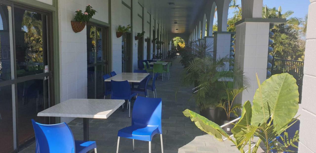 Magnetic Island Resort, Sleeps 3, Free Wifi Nelly Bay Exterior photo
