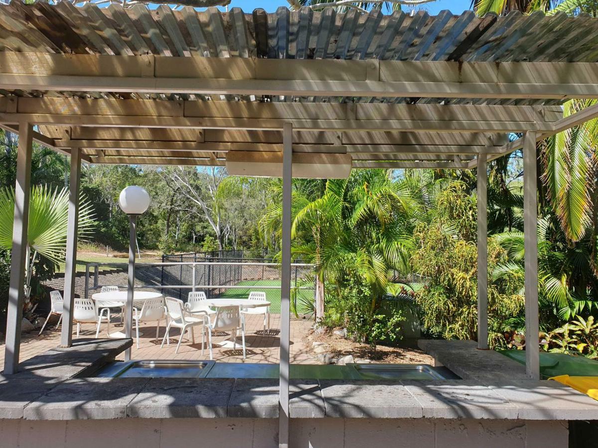 Magnetic Island Resort, Sleeps 3, Free Wifi Nelly Bay Exterior photo