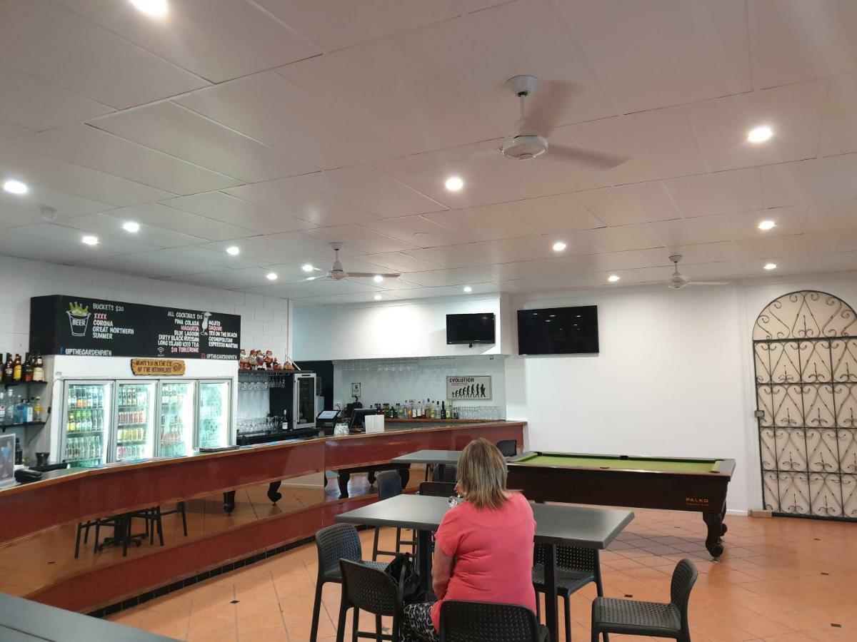 Magnetic Island Resort, Sleeps 3, Free Wifi Nelly Bay Exterior photo