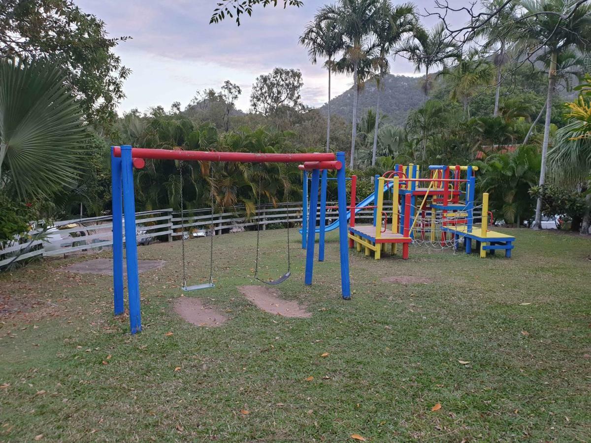 Magnetic Island Resort, Sleeps 3, Free Wifi Nelly Bay Exterior photo