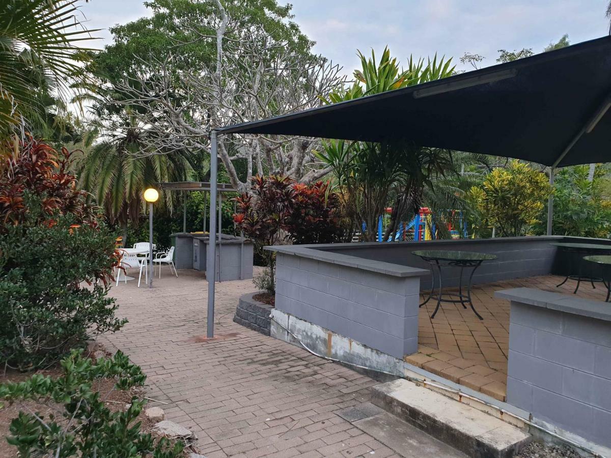 Magnetic Island Resort, Sleeps 3, Free Wifi Nelly Bay Exterior photo