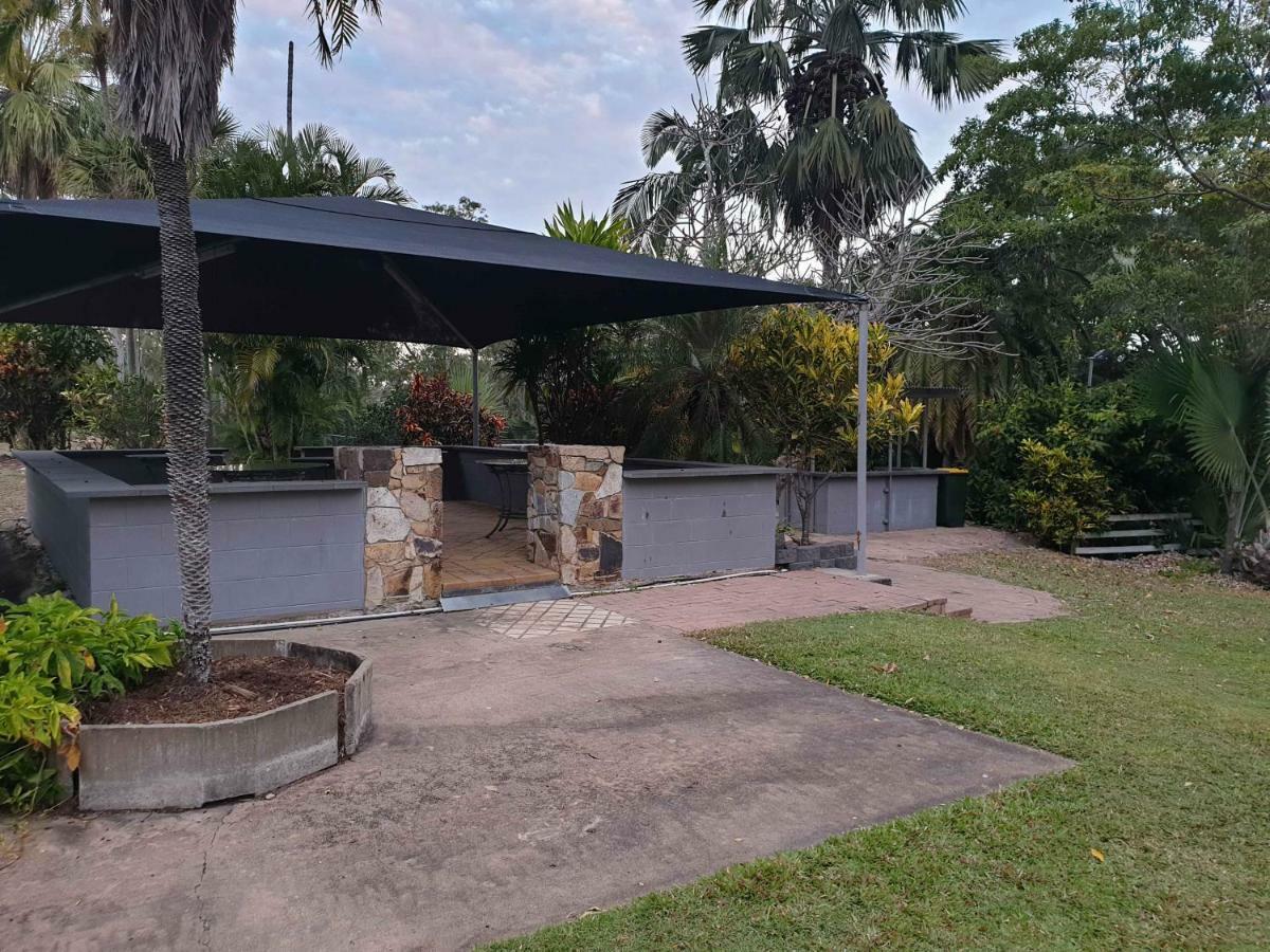 Magnetic Island Resort, Sleeps 3, Free Wifi Nelly Bay Exterior photo