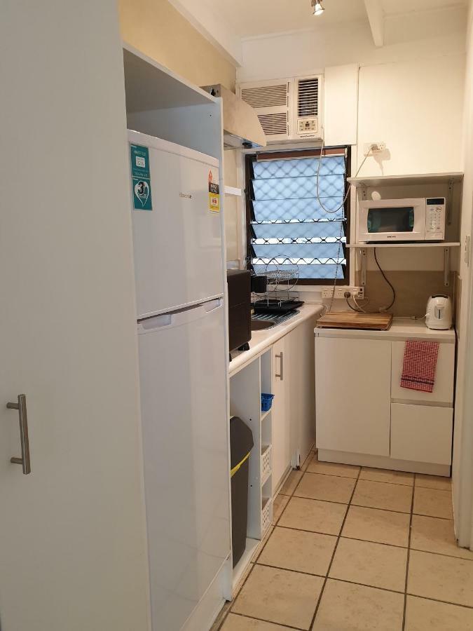 Magnetic Island Resort, Sleeps 3, Free Wifi Nelly Bay Exterior photo