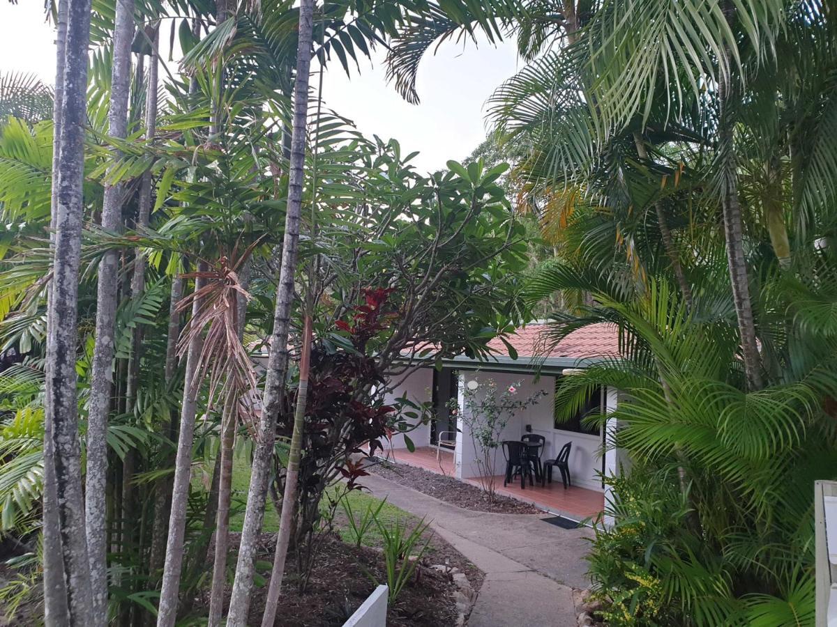 Magnetic Island Resort, Sleeps 3, Free Wifi Nelly Bay Exterior photo