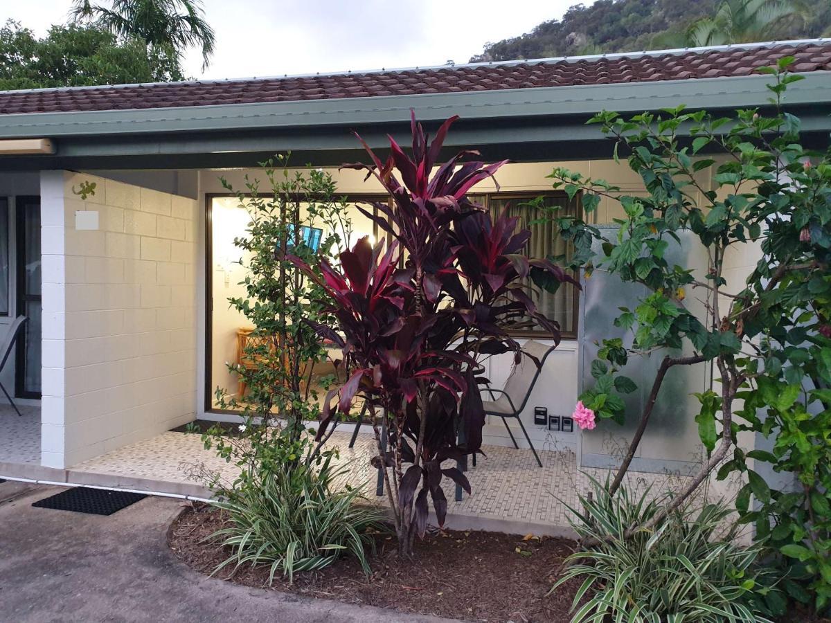 Magnetic Island Resort, Sleeps 3, Free Wifi Nelly Bay Exterior photo